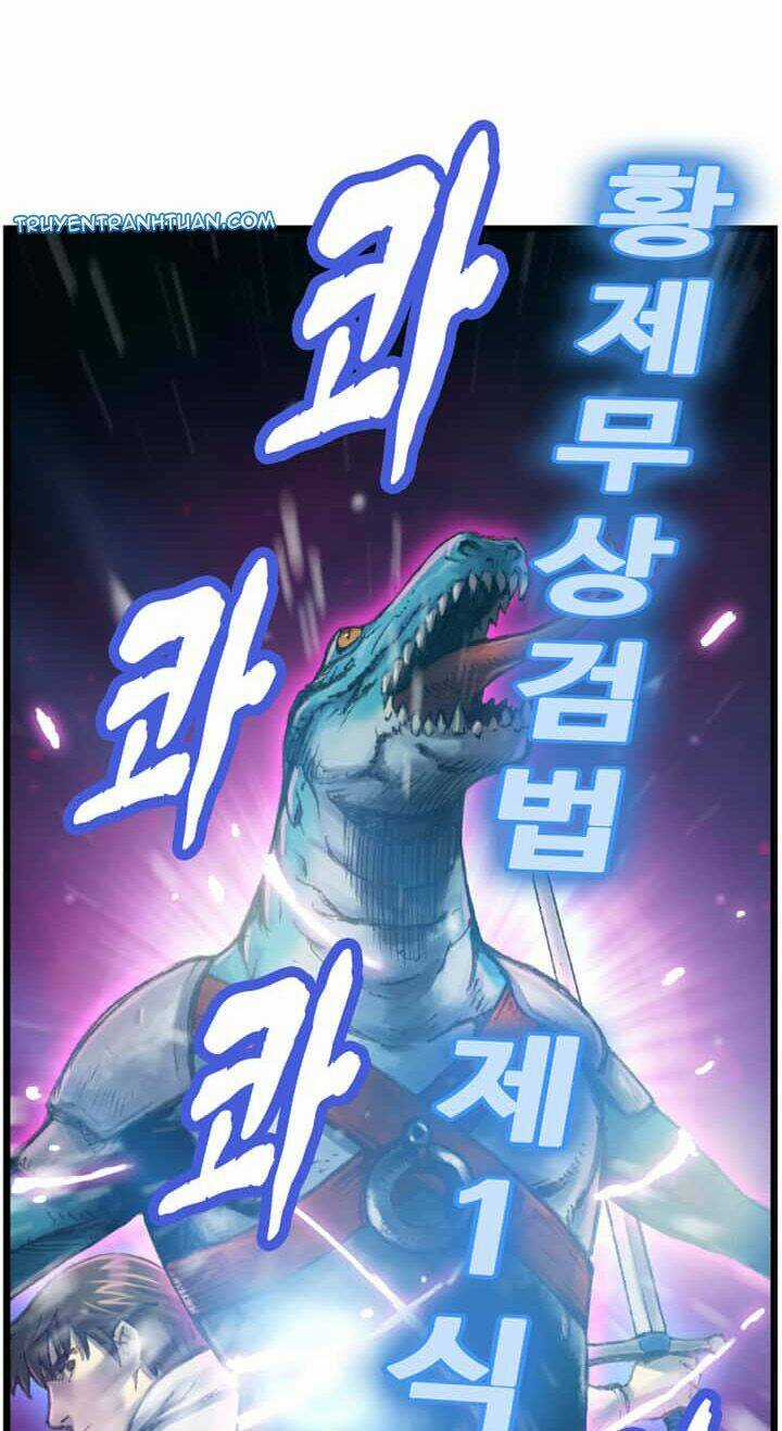 Hành Trình Đế Vương - Chapter 30 - Trang 24