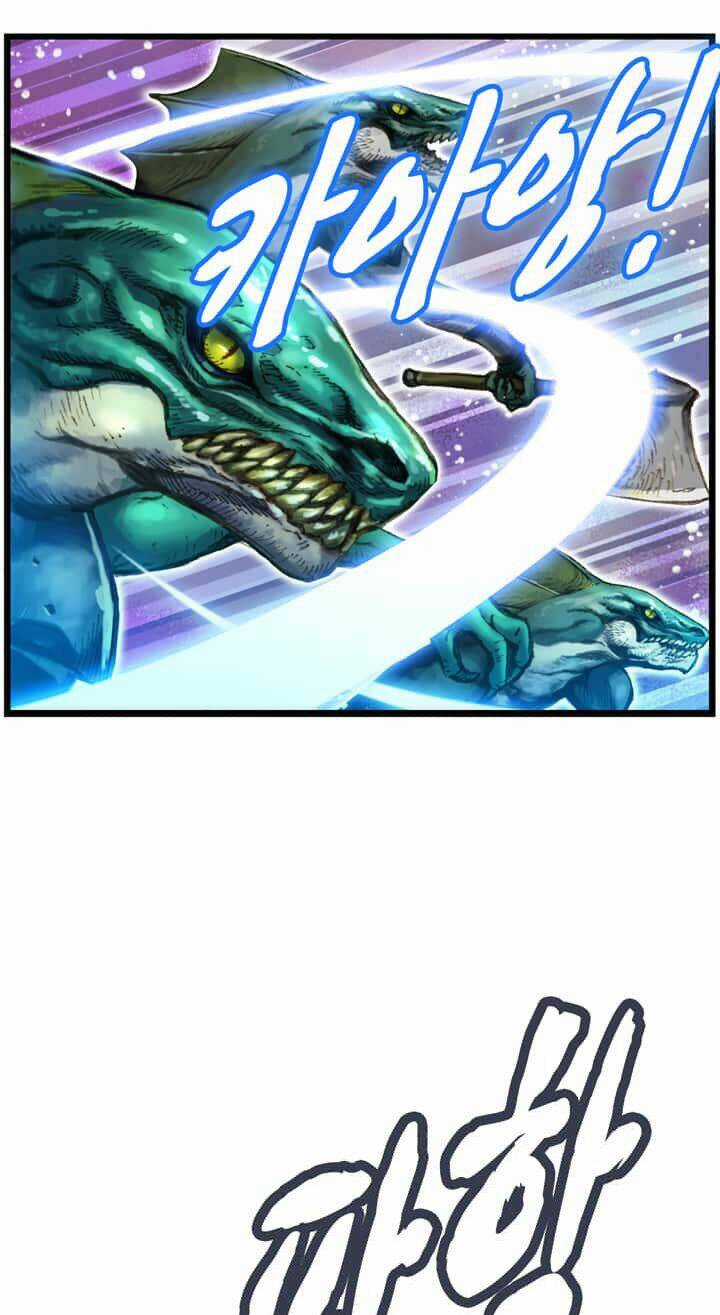 Hành Trình Đế Vương - Chapter 30 - Trang 34