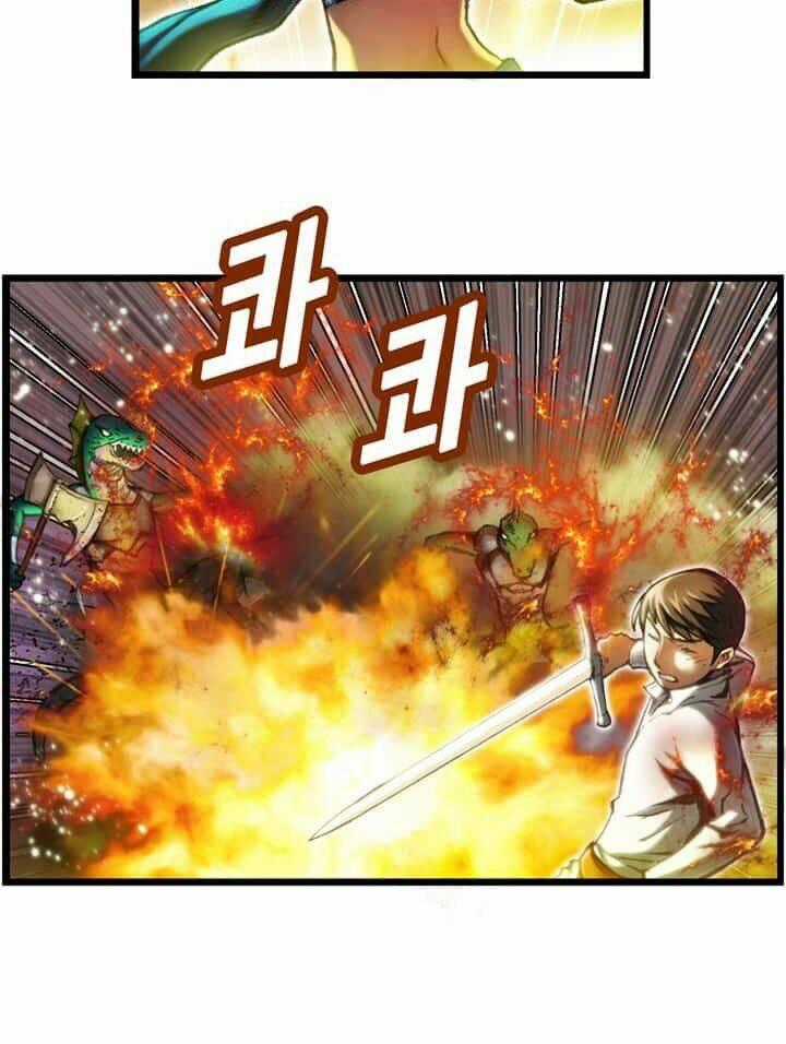 Hành Trình Đế Vương - Chapter 31 - Trang 2