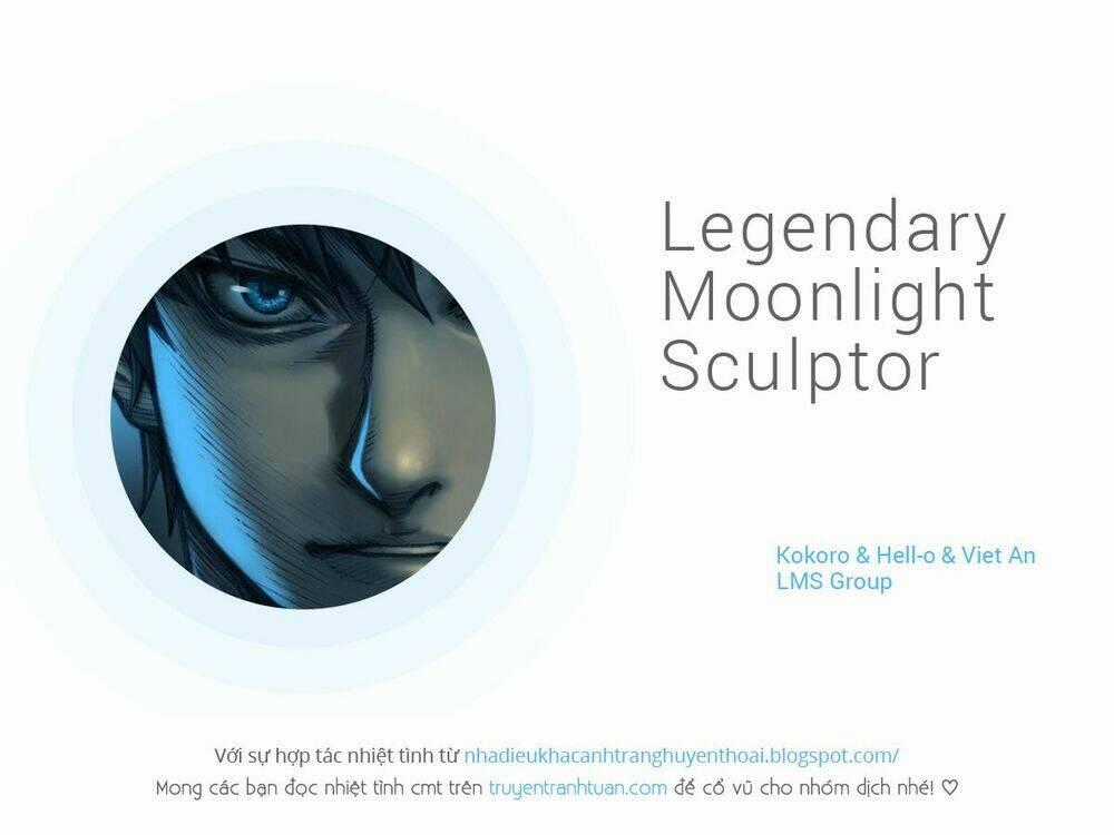 Hành Trình Đế Vương - Chapter 32 - Trang 1