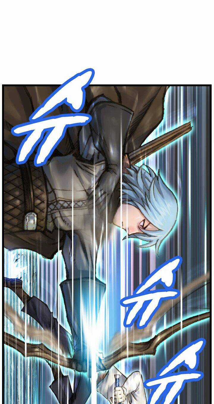 Hành Trình Đế Vương - Chapter 32 - Trang 29