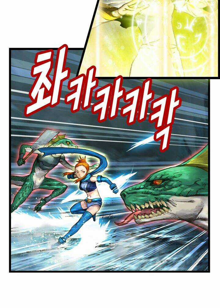 Hành Trình Đế Vương - Chapter 32 - Trang 32