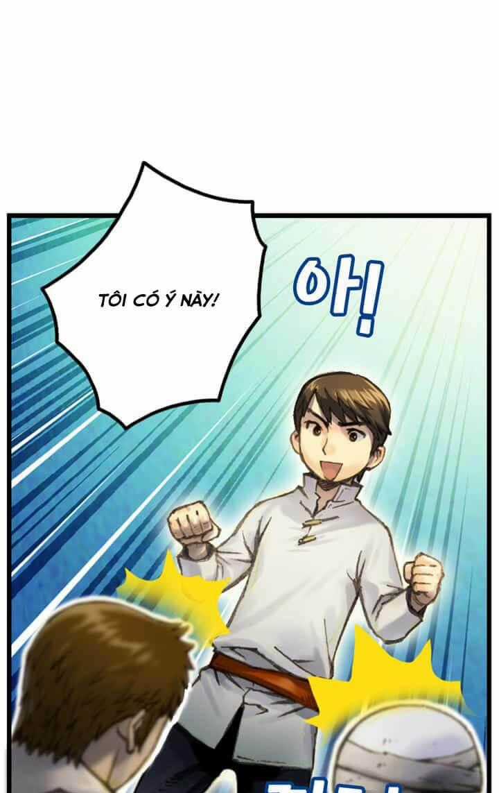 Hành Trình Đế Vương - Chapter 33 - Trang 38