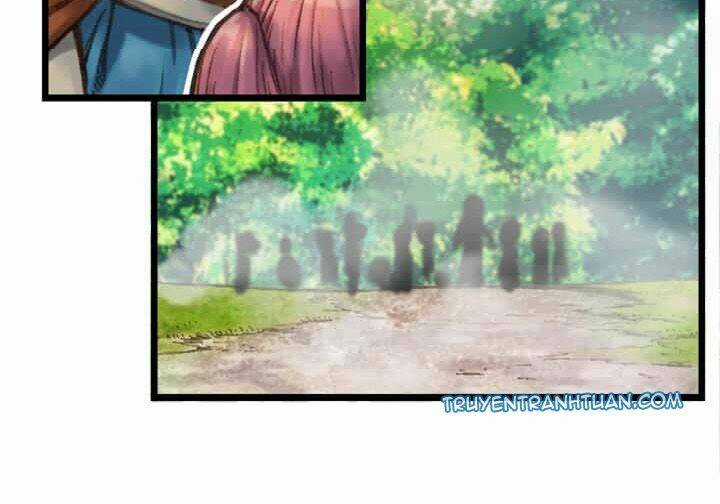 Hành Trình Đế Vương - Chapter 34 - Trang 28