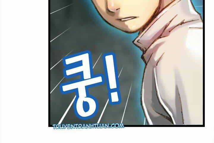 Hành Trình Đế Vương - Chapter 34 - Trang 10