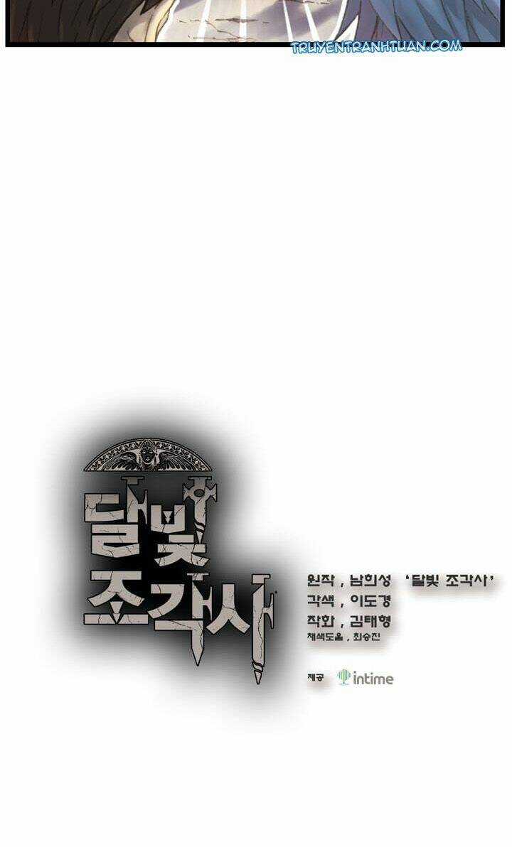 Hành Trình Đế Vương - Chapter 35 - Trang 3