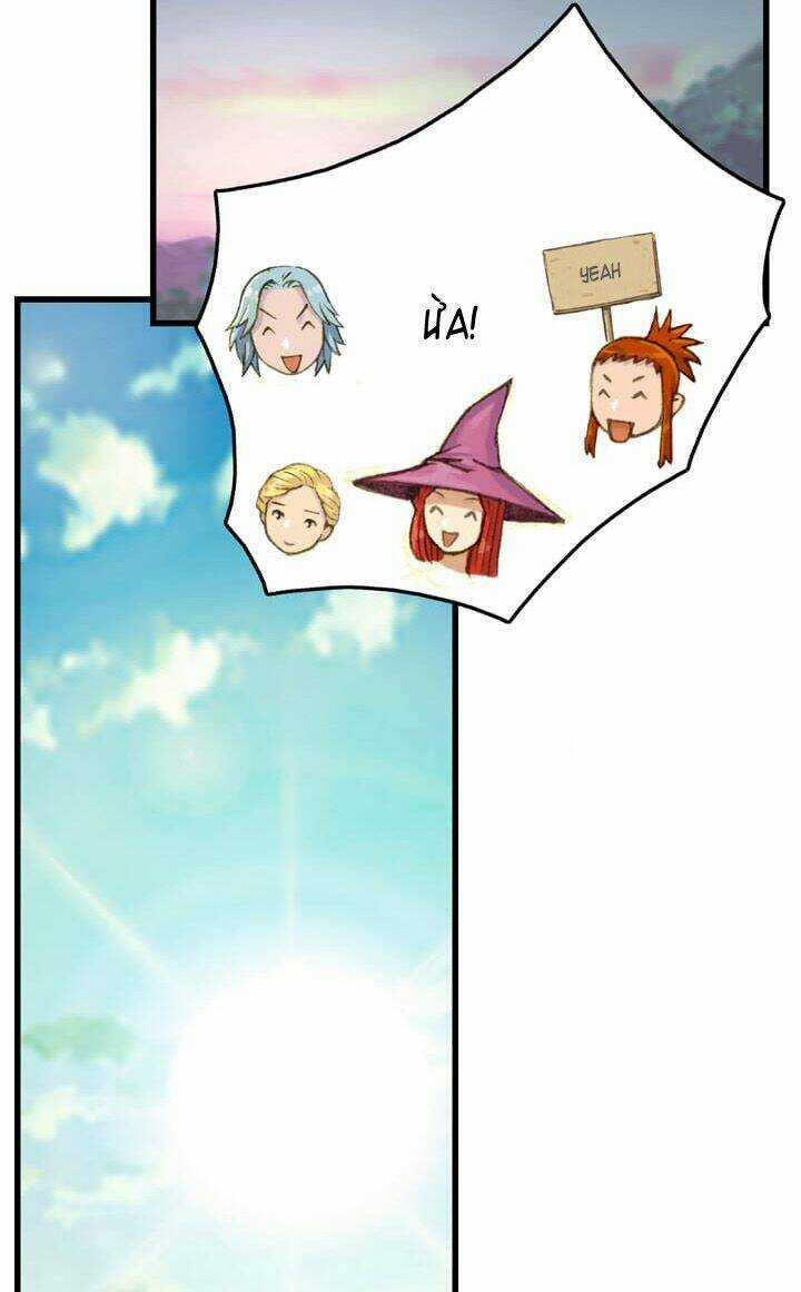 Hành Trình Đế Vương - Chapter 35 - Trang 52