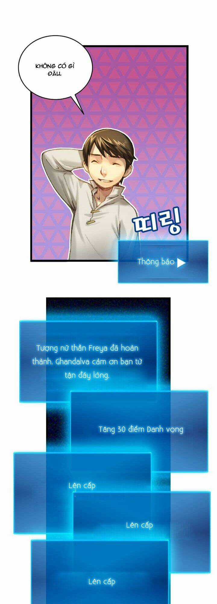 Hành Trình Đế Vương - Chapter 37 - Trang 27