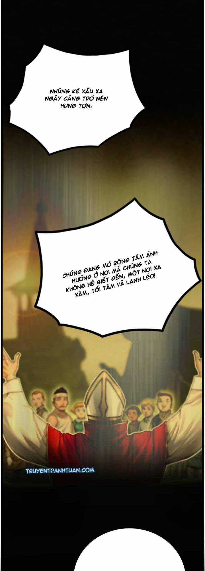 Hành Trình Đế Vương - Chapter 37 - Trang 44