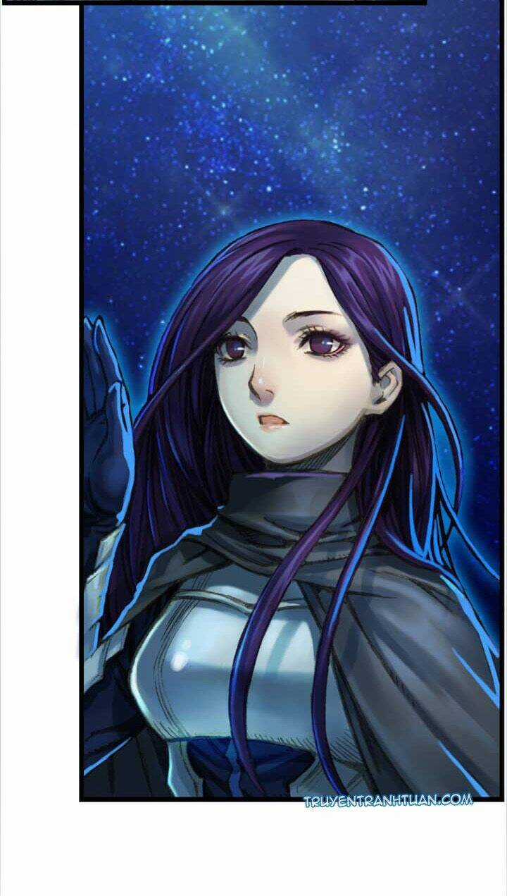 Hành Trình Đế Vương - Chapter 37 - Trang 6