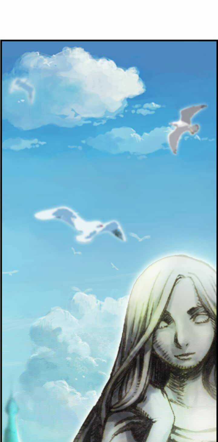 Hành Trình Đế Vương - Chapter 38 - Trang 11