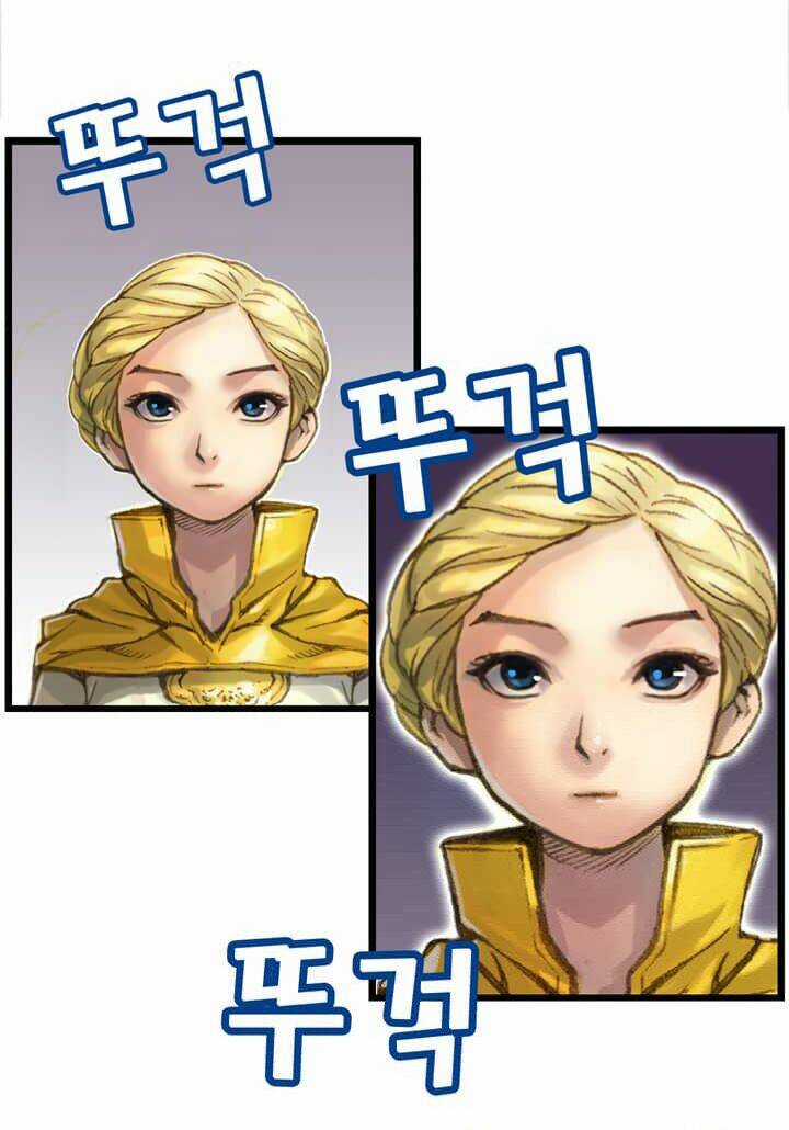 Hành Trình Đế Vương - Chapter 38 - Trang 18