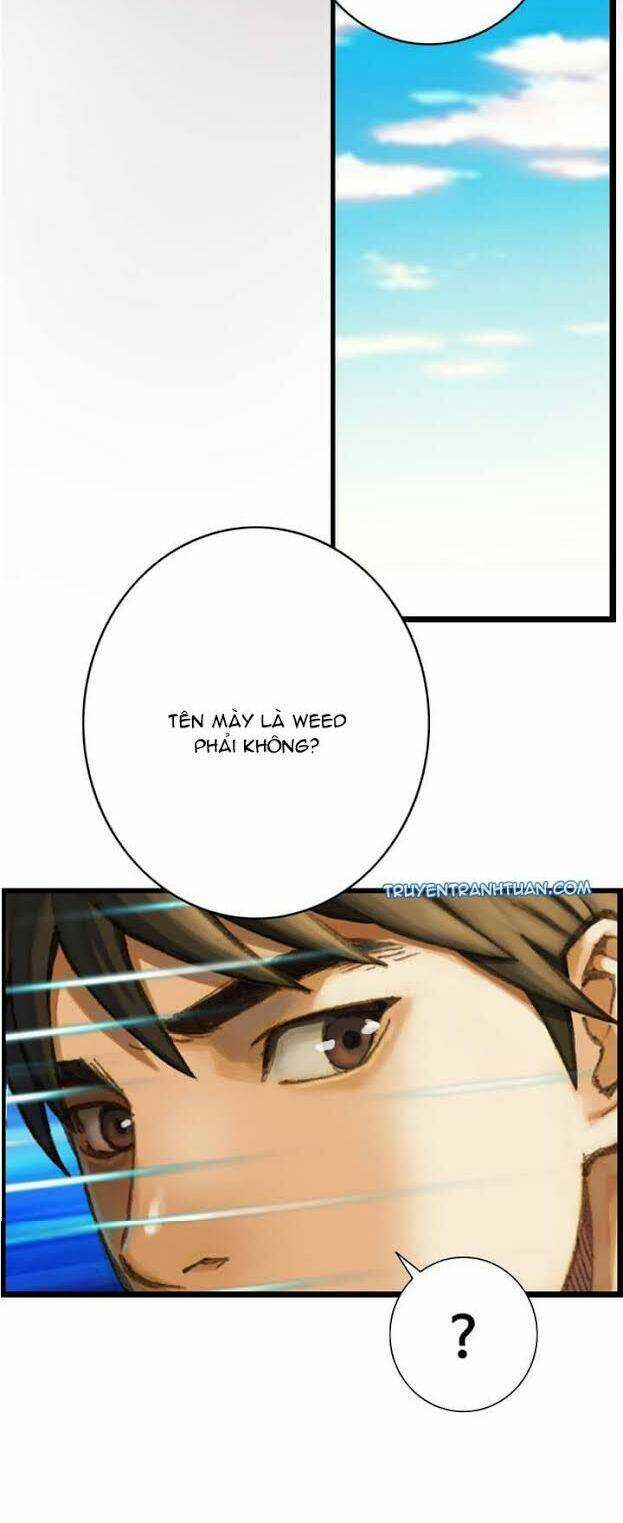 Hành Trình Đế Vương - Chapter 38 - Trang 26