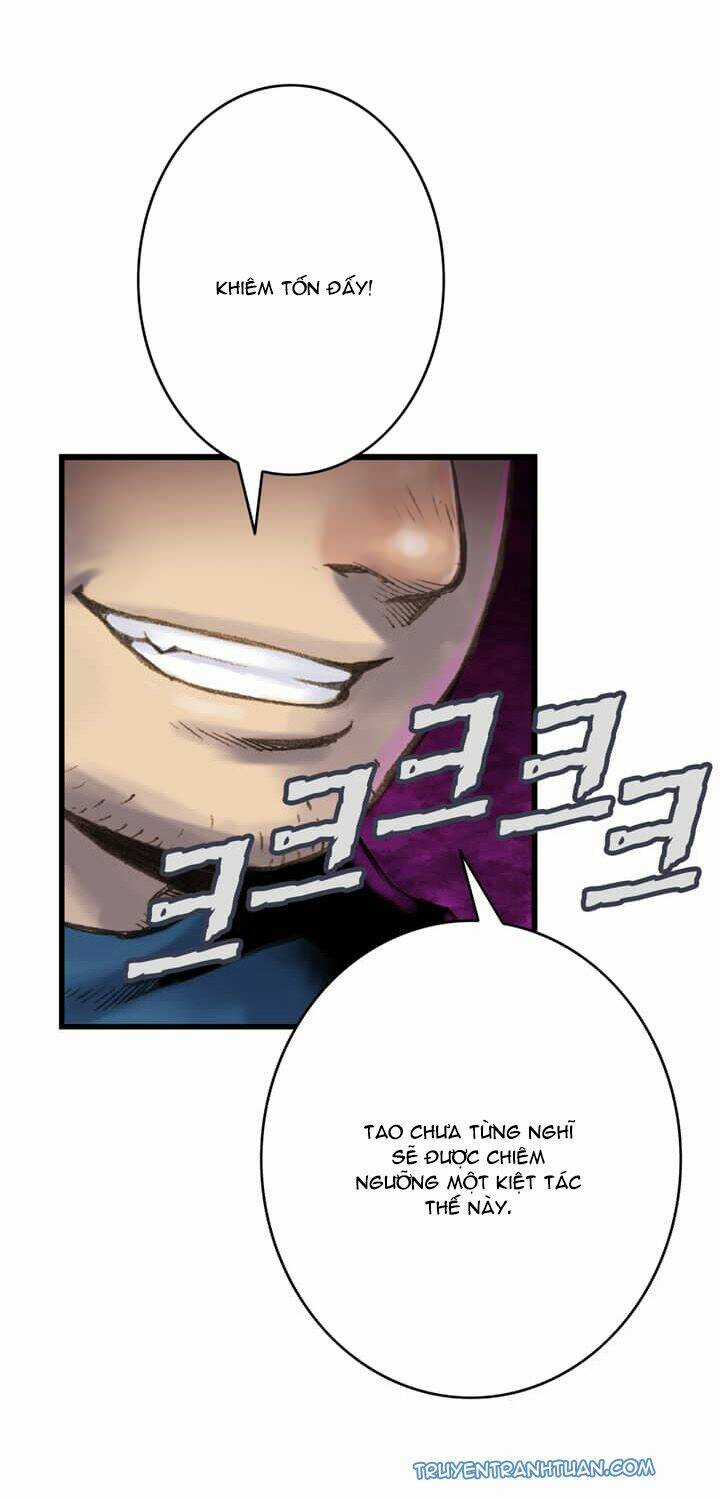 Hành Trình Đế Vương - Chapter 38 - Trang 29