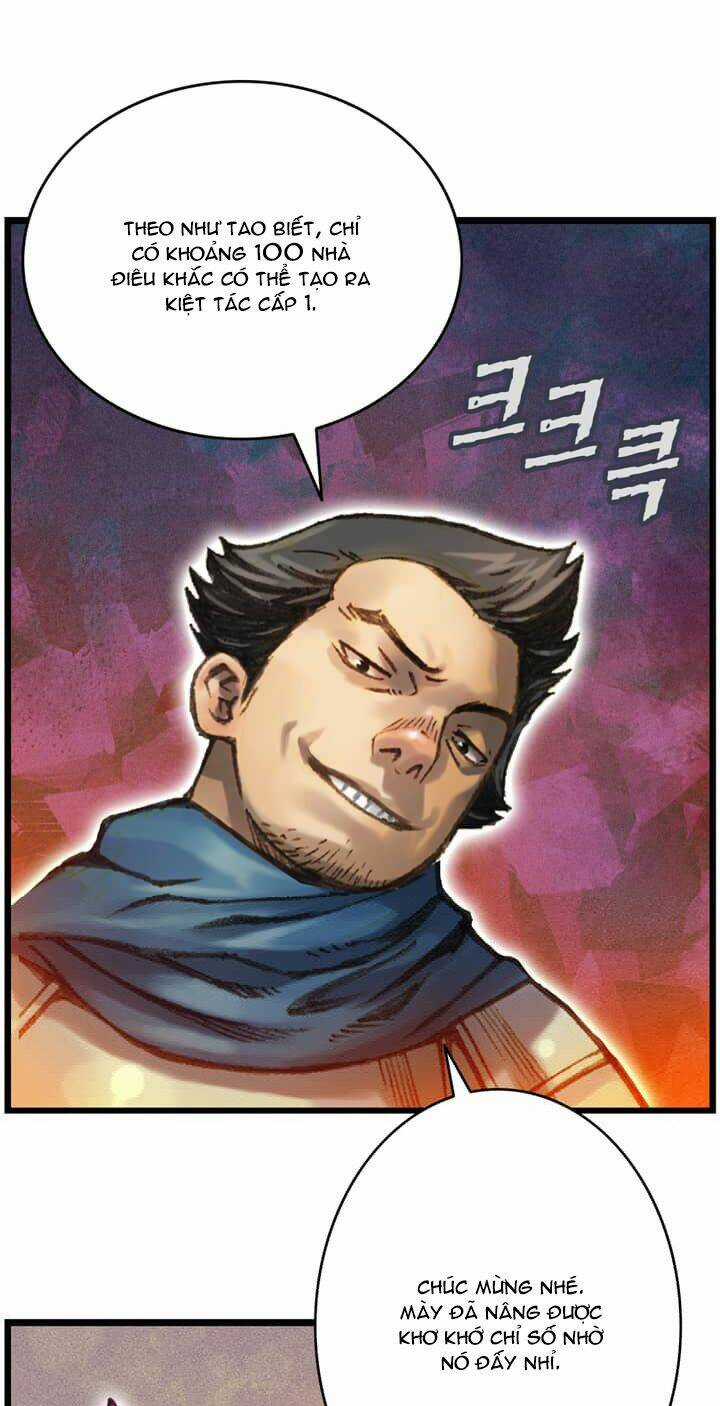 Hành Trình Đế Vương - Chapter 38 - Trang 30