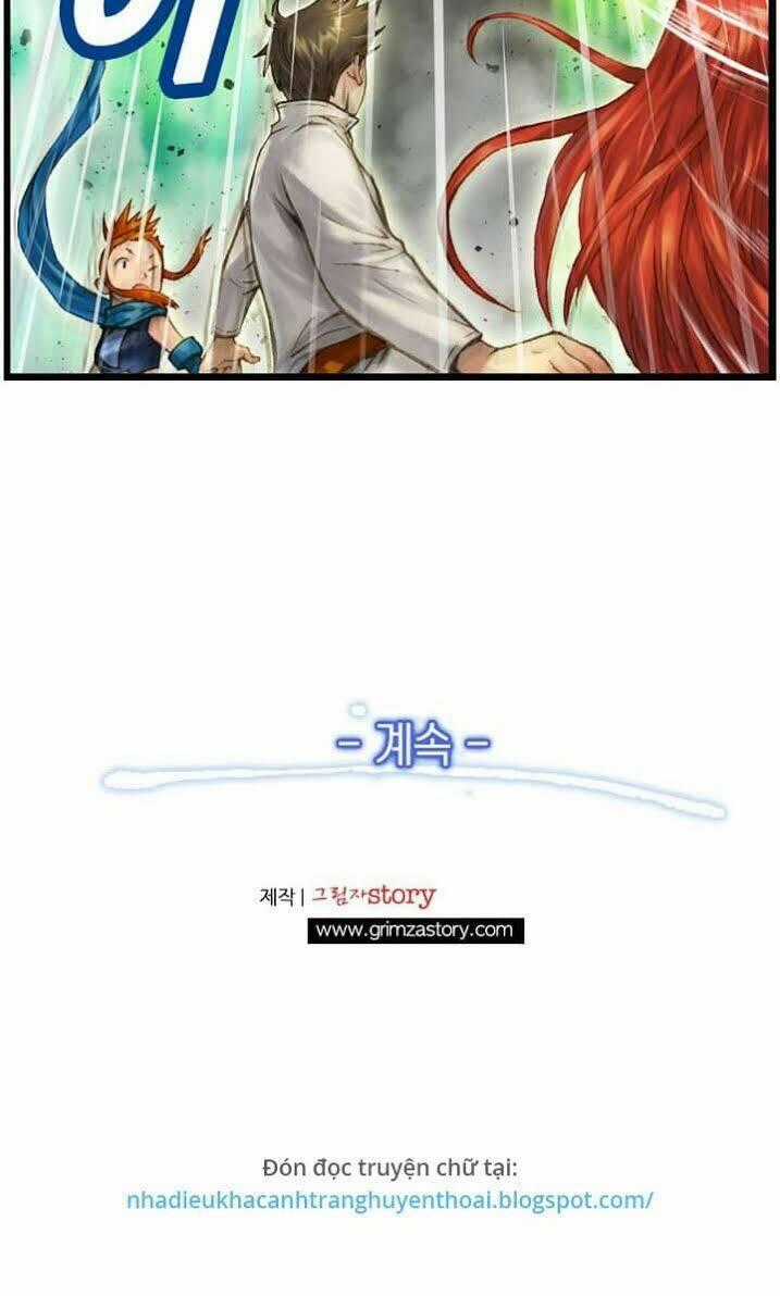 Hành Trình Đế Vương - Chapter 38 - Trang 54