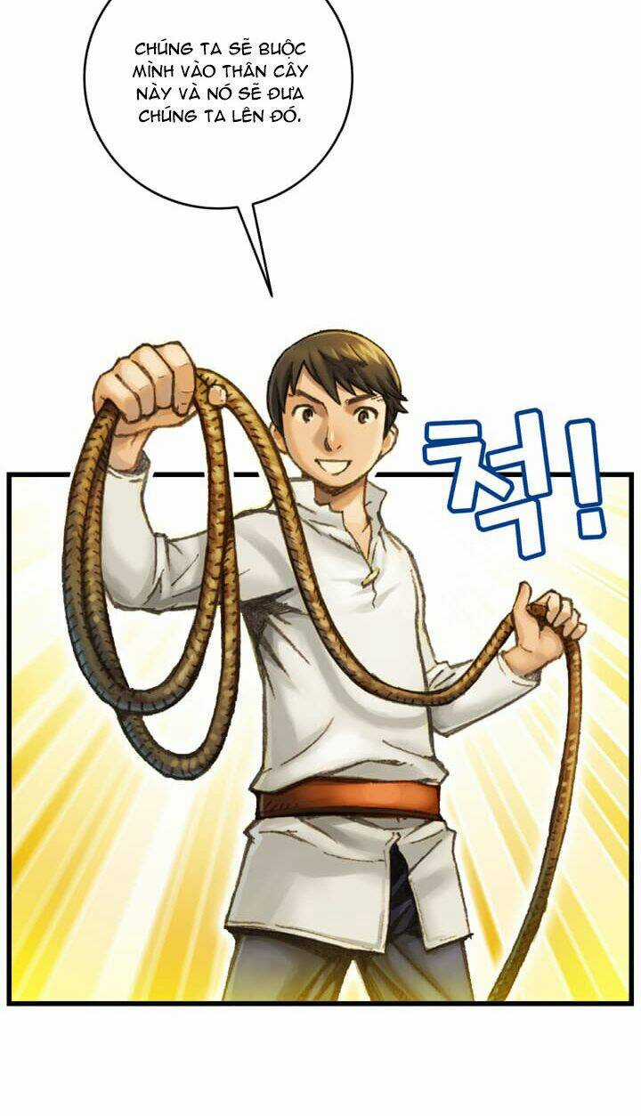 Hành Trình Đế Vương - Chapter 39 - Trang 13