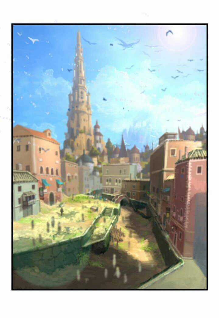 Hành Trình Đế Vương - Chapter 39 - Trang 42