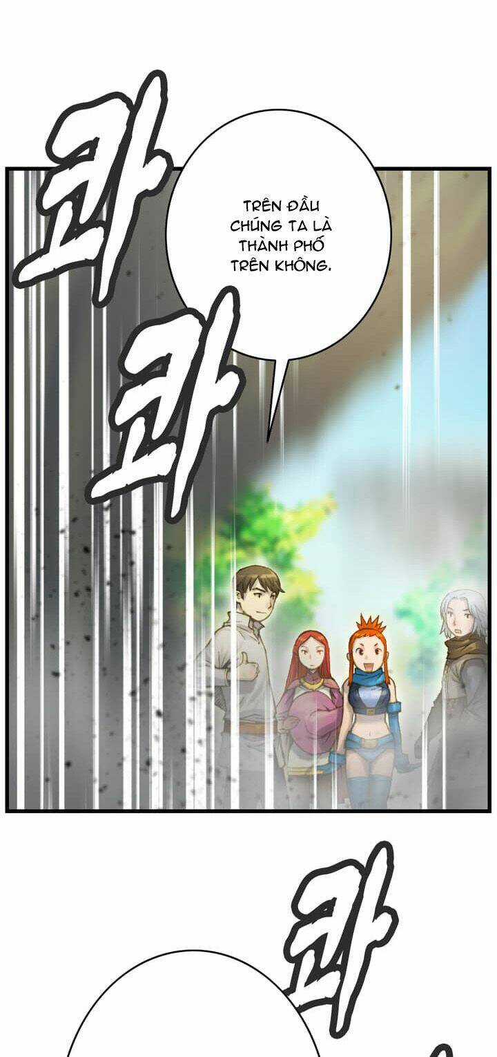 Hành Trình Đế Vương - Chapter 39 - Trang 6