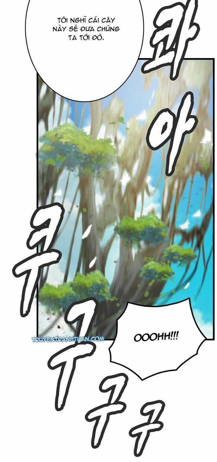 Hành Trình Đế Vương - Chapter 39 - Trang 7