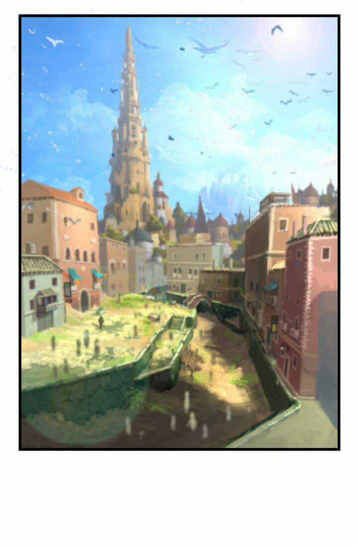 Hành Trình Đế Vương - Chapter 41 - Trang 18