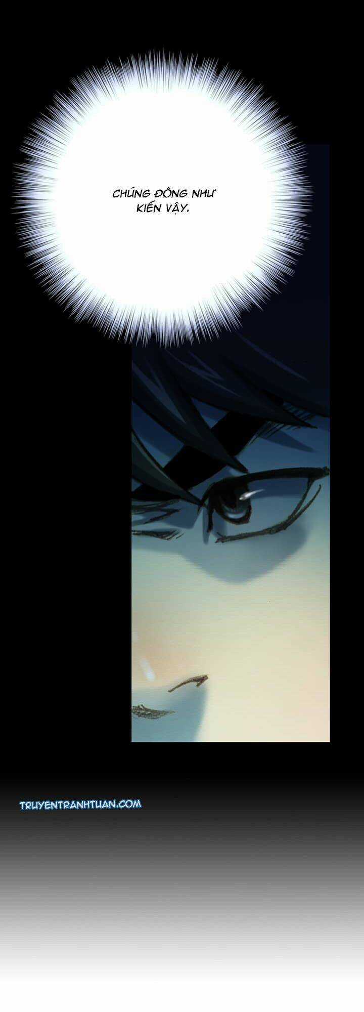 Hành Trình Đế Vương - Chapter 41 - Trang 3