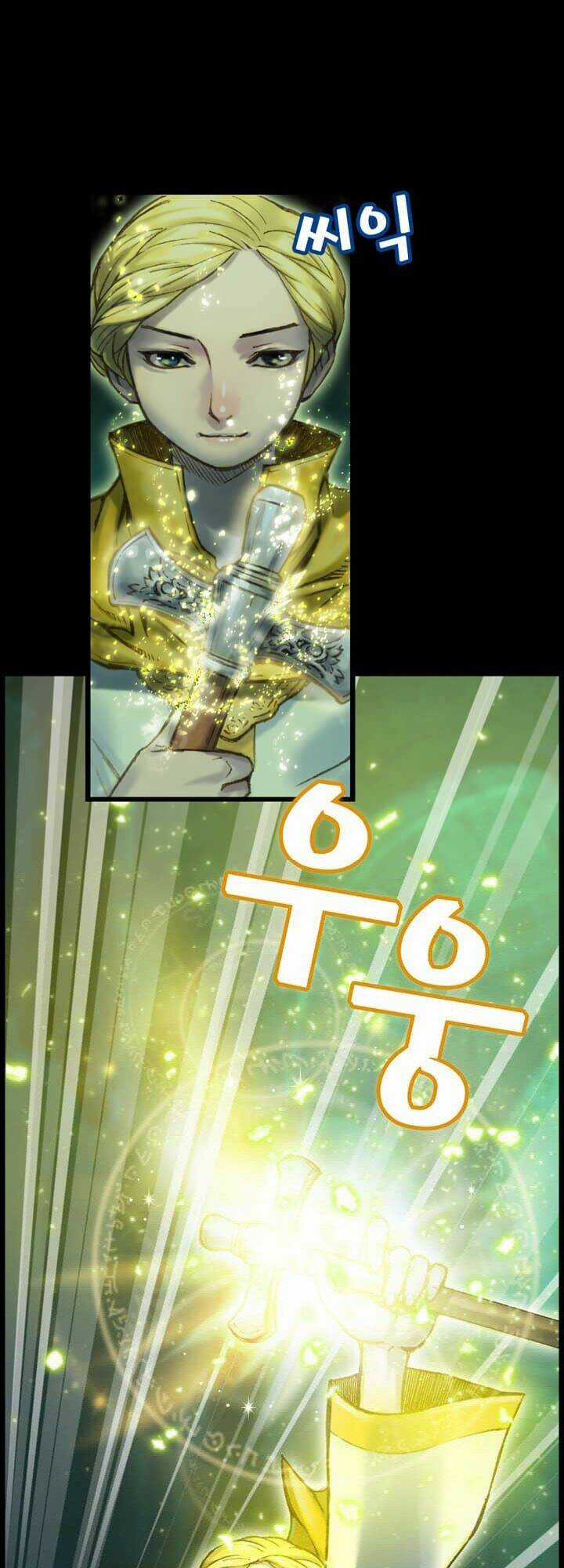 Hành Trình Đế Vương - Chapter 41 - Trang 45