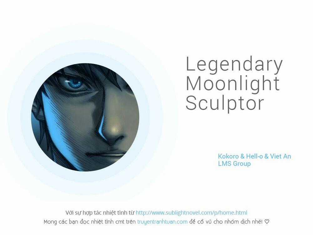 Hành Trình Đế Vương - Chapter 42 - Trang 1