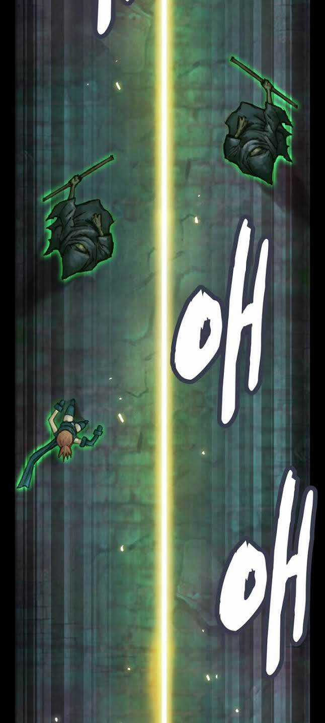 Hành Trình Đế Vương - Chapter 42 - Trang 30