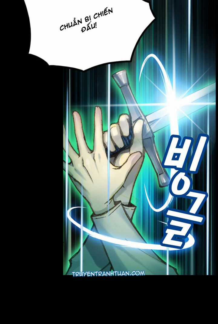 Hành Trình Đế Vương - Chapter 42 - Trang 8