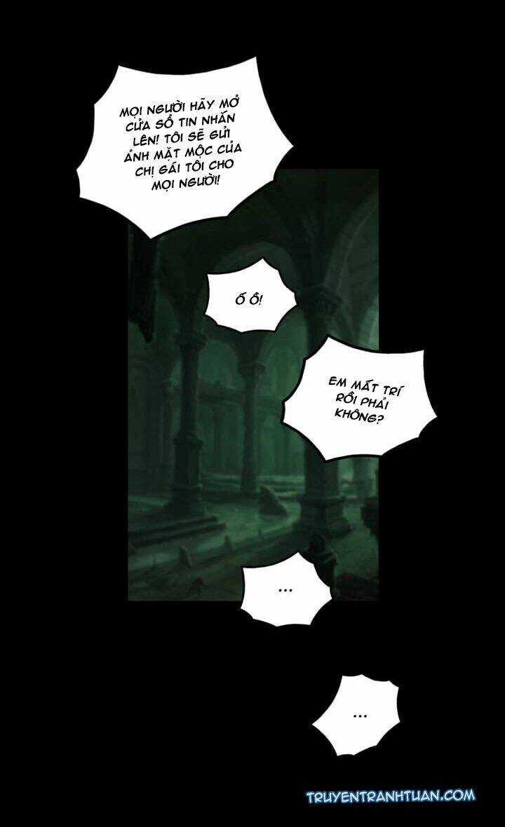 Hành Trình Đế Vương - Chapter 43 - Trang 26