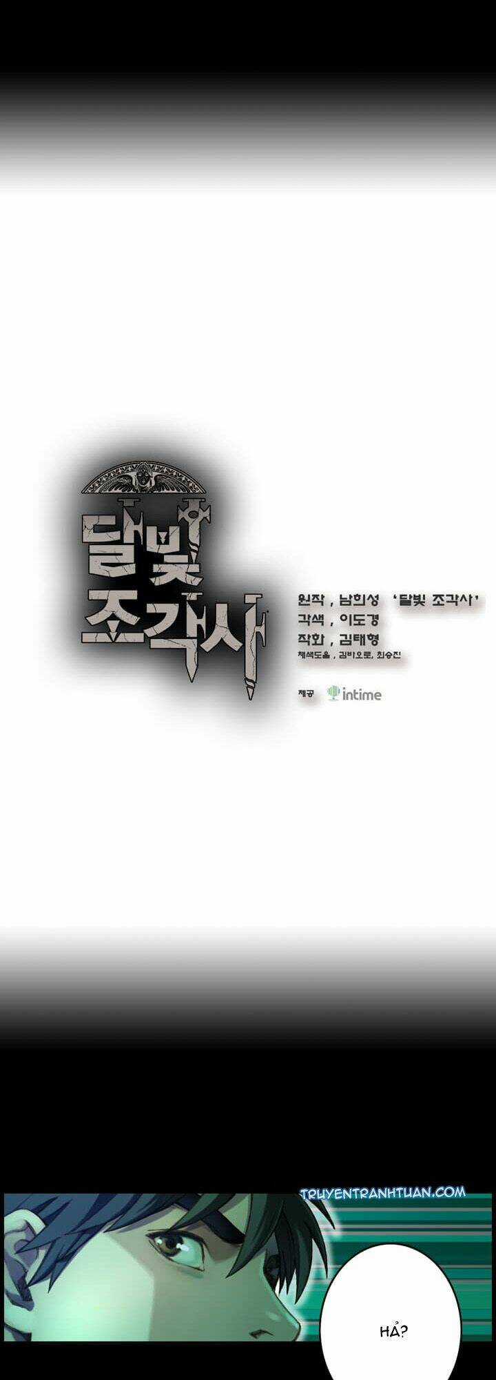 Hành Trình Đế Vương - Chapter 43 - Trang 4