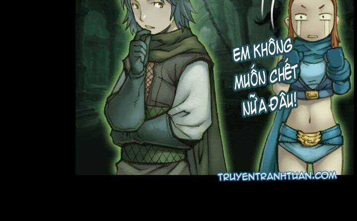 Hành Trình Đế Vương - Chapter 43 - Trang 38