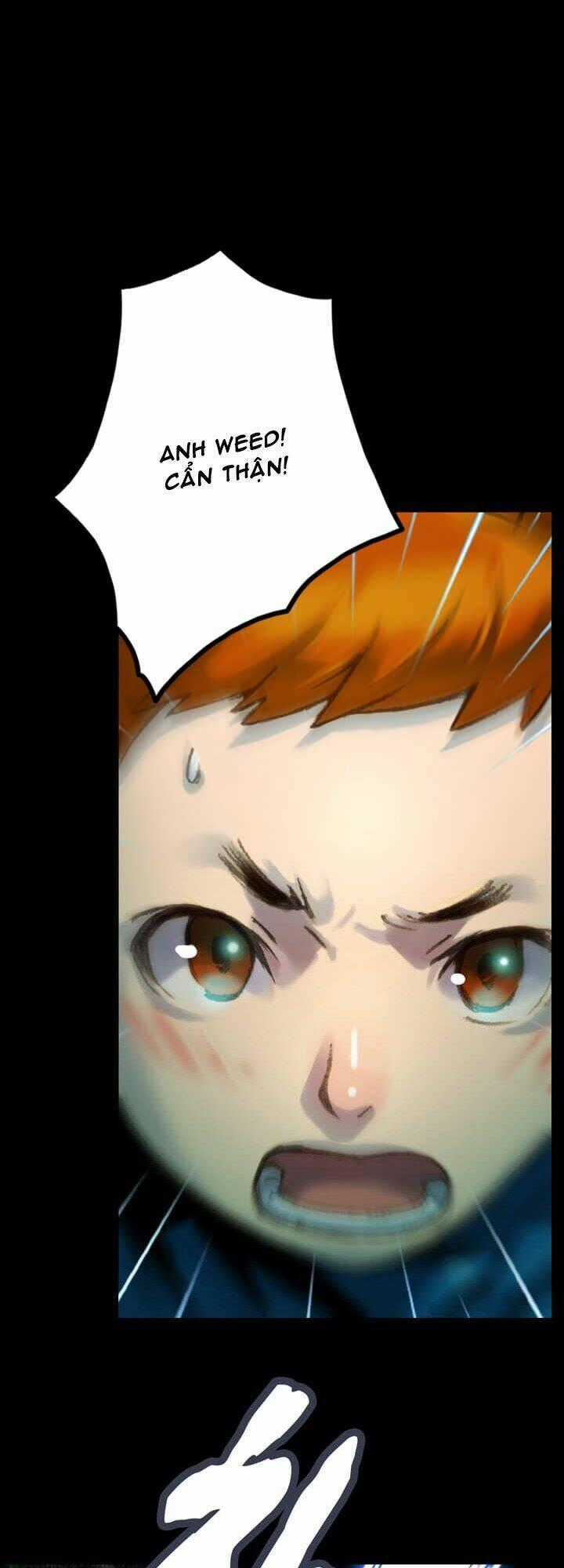 Hành Trình Đế Vương - Chapter 45 - Trang 1