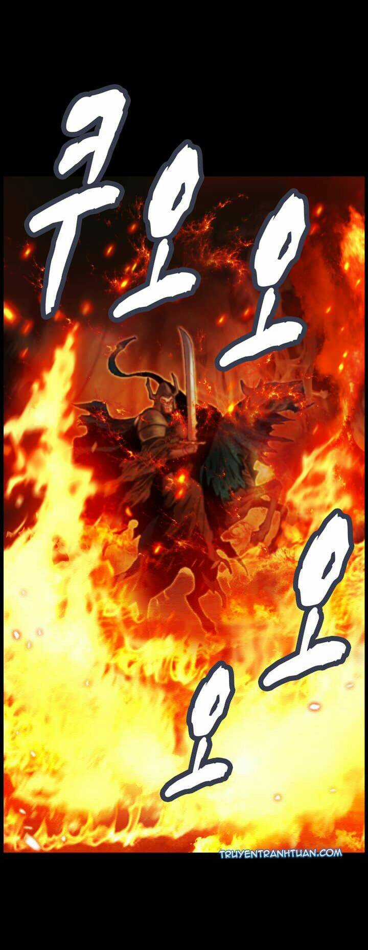 Hành Trình Đế Vương - Chapter 45 - Trang 40