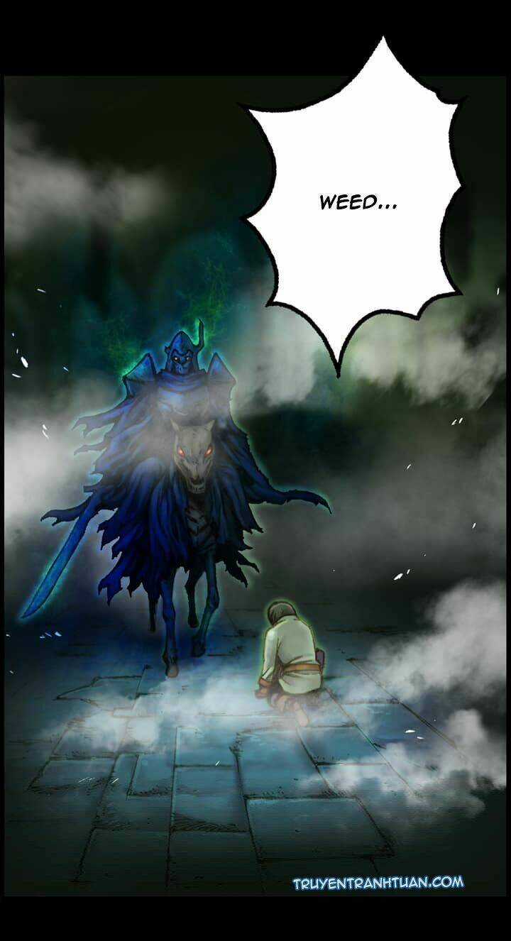 Hành Trình Đế Vương - Chapter 46 - Trang 26