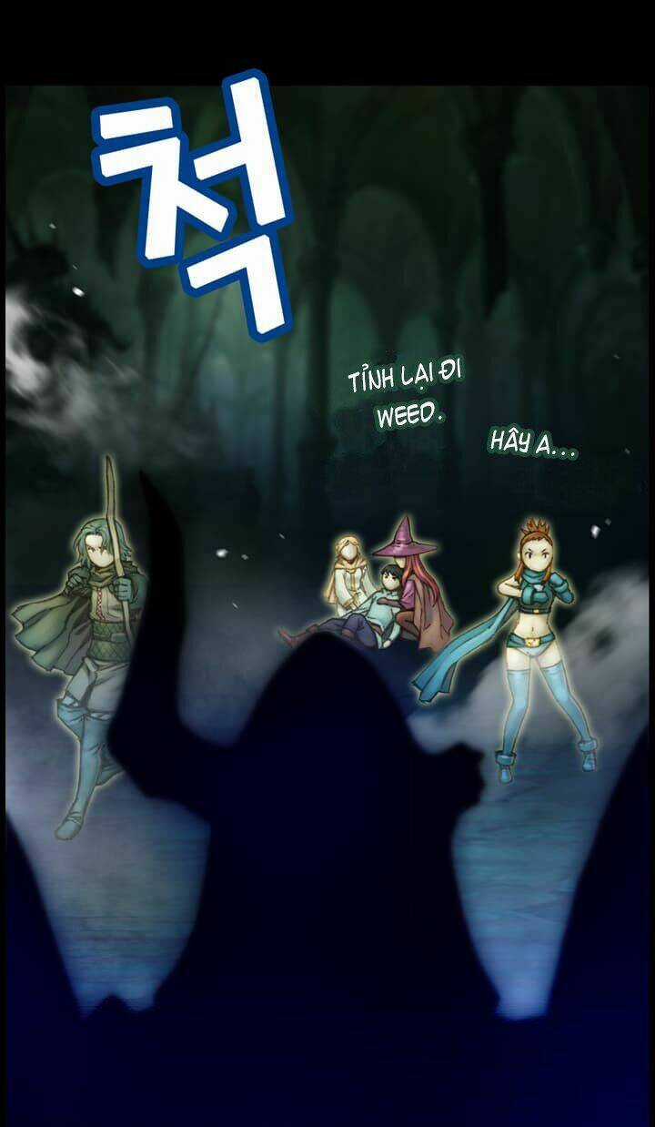 Hành Trình Đế Vương - Chapter 46 - Trang 29