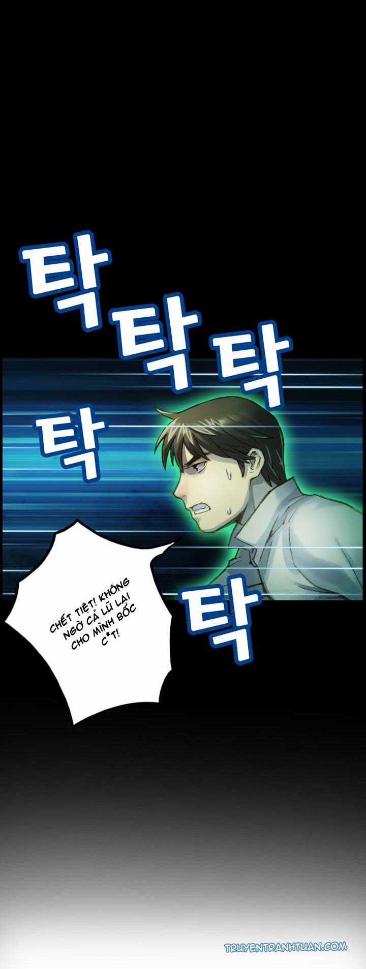 Hành Trình Đế Vương - Chapter 47 - Trang 2