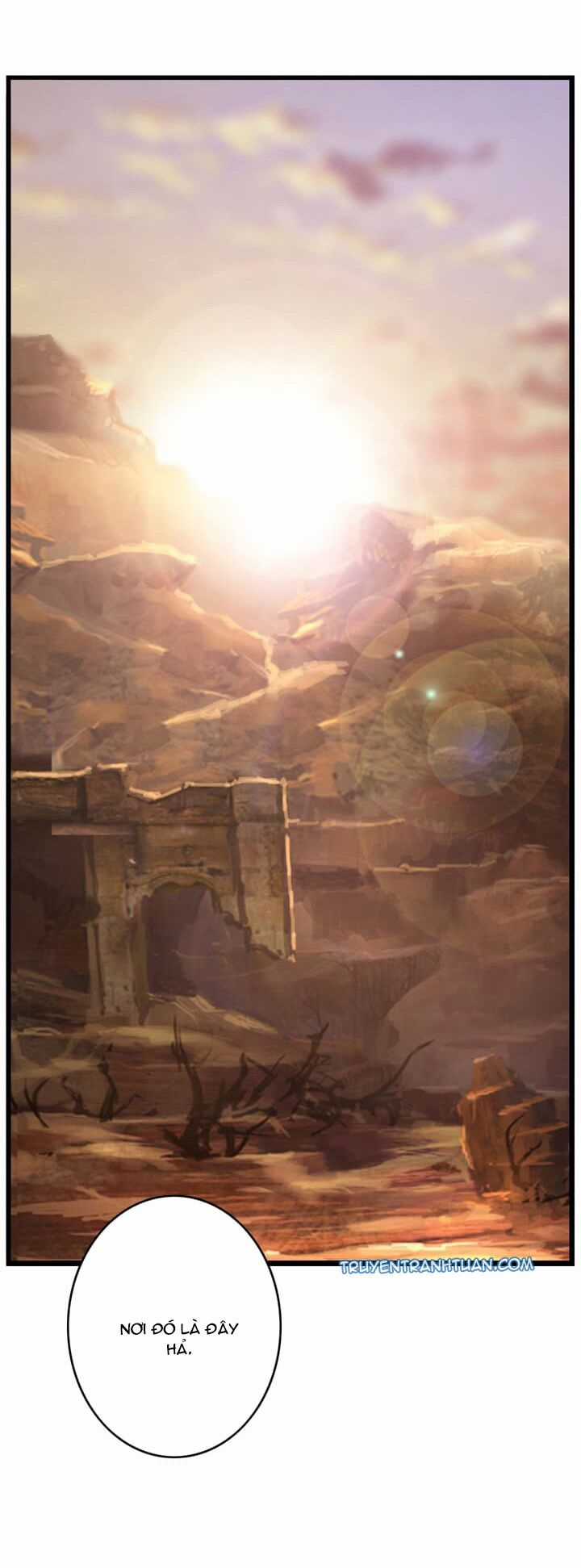 Hành Trình Đế Vương - Chapter 47 - Trang 41