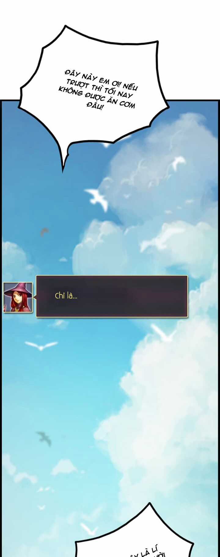 Hành Trình Đế Vương - Chapter 47 - Trang 8