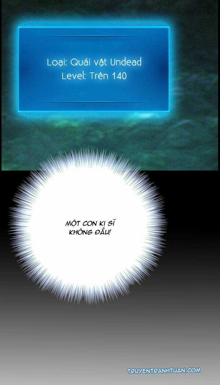 Hành Trình Đế Vương - Chapter 48 - Trang 3