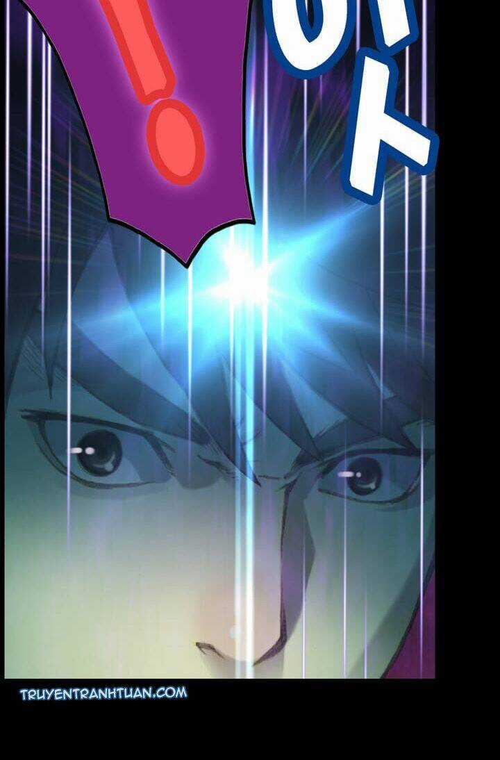 Hành Trình Đế Vương - Chapter 48 - Trang 22
