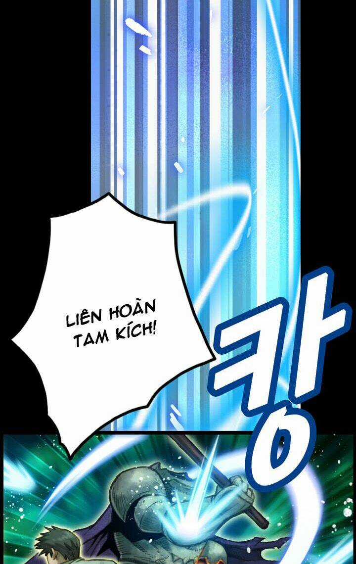 Hành Trình Đế Vương - Chapter 48 - Trang 36