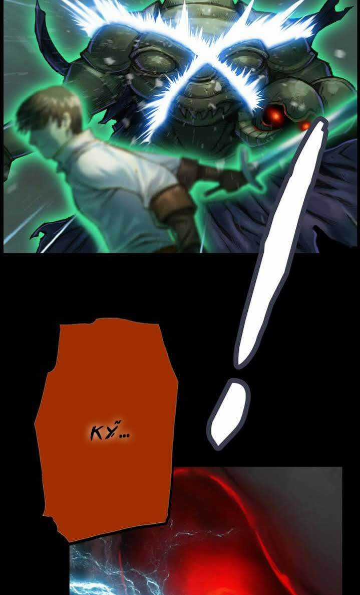 Hành Trình Đế Vương - Chapter 48 - Trang 39