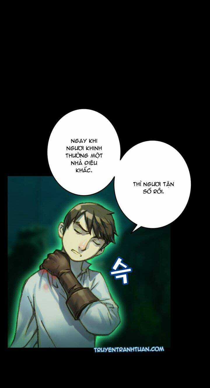 Hành Trình Đế Vương - Chapter 48 - Trang 43