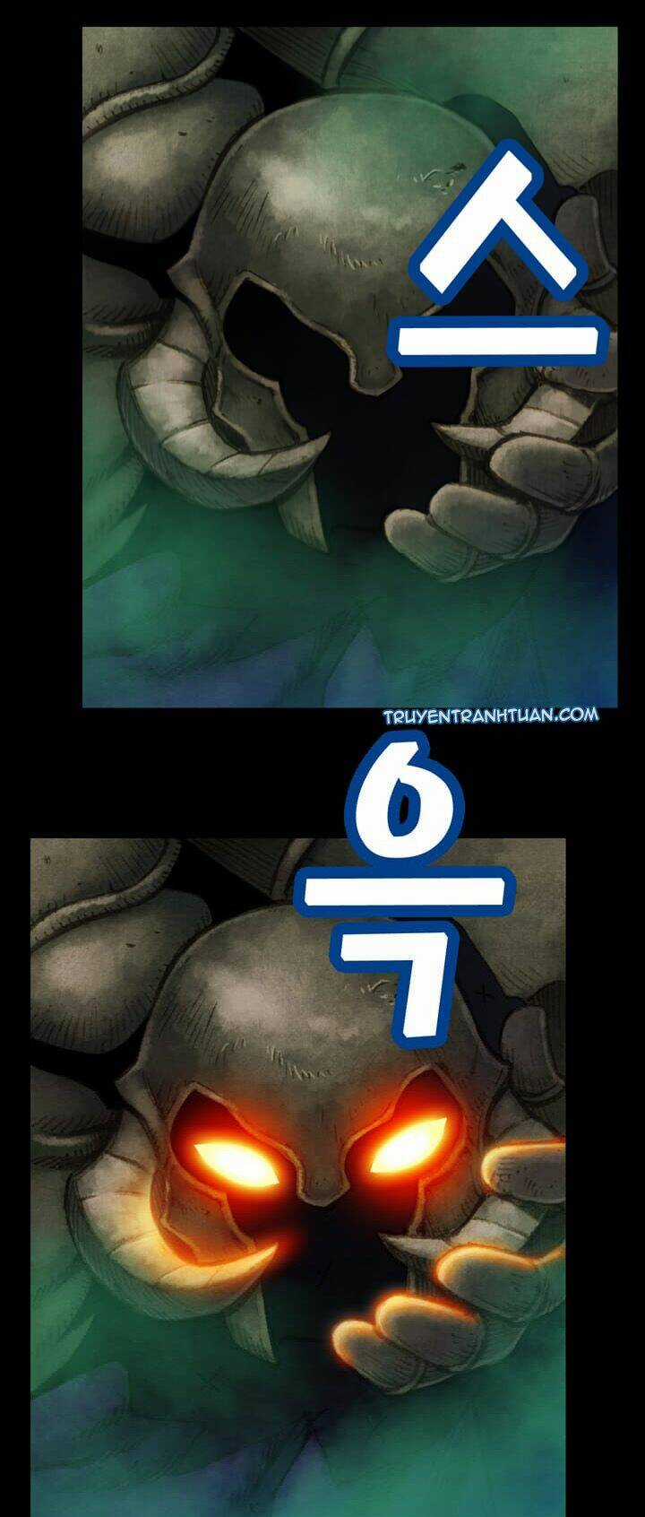 Hành Trình Đế Vương - Chapter 48 - Trang 6