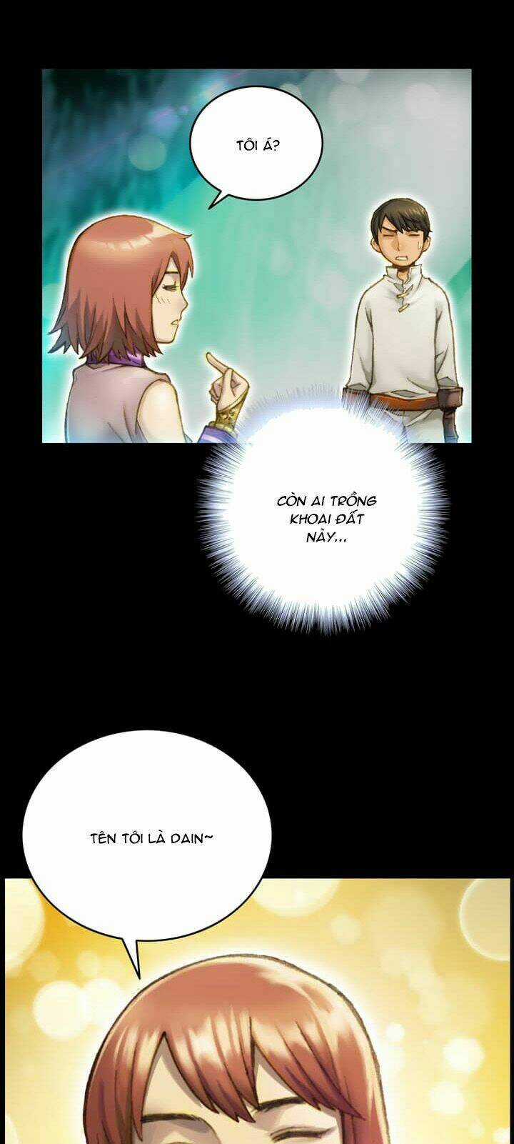 Hành Trình Đế Vương - Chapter 49 - Trang 11