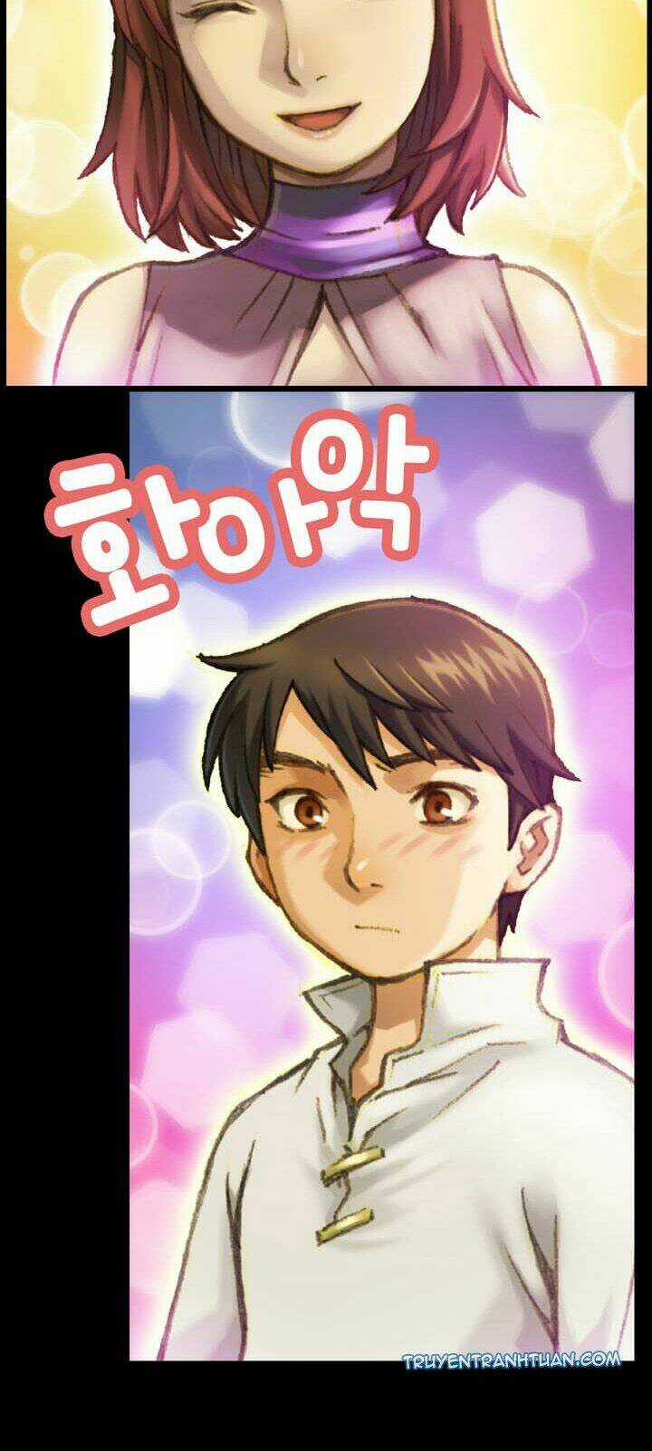 Hành Trình Đế Vương - Chapter 49 - Trang 12