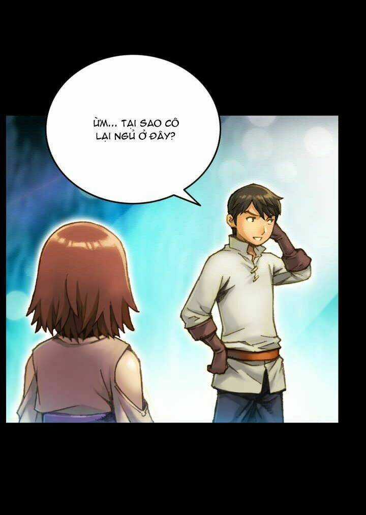 Hành Trình Đế Vương - Chapter 49 - Trang 13