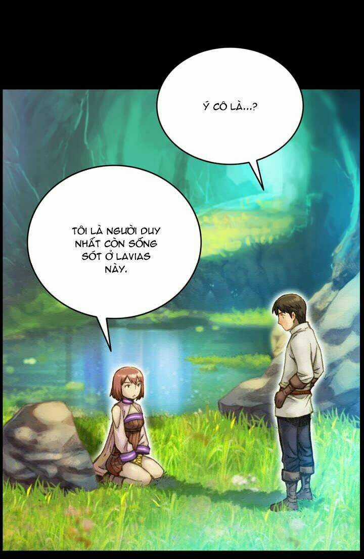 Hành Trình Đế Vương - Chapter 49 - Trang 17